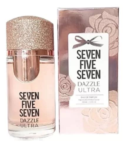 seven five seven perfume dazzle